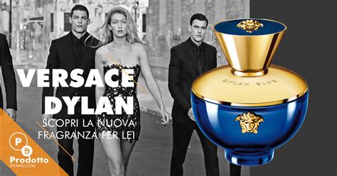 profumo versace donna nuovo|Versace Profumi Donna ️ Singles' Day ️ Fino al .